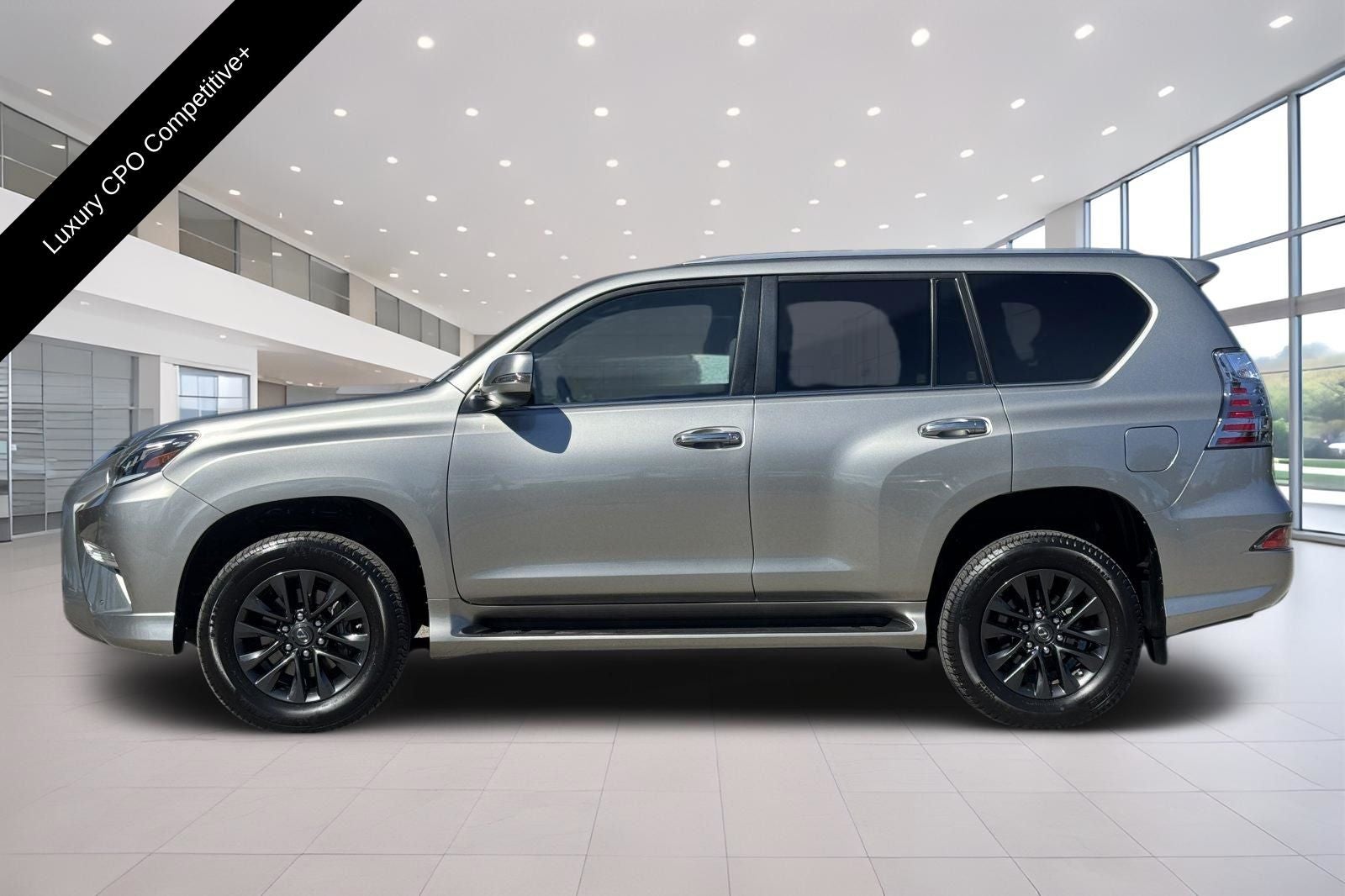2023 Lexus GX 460