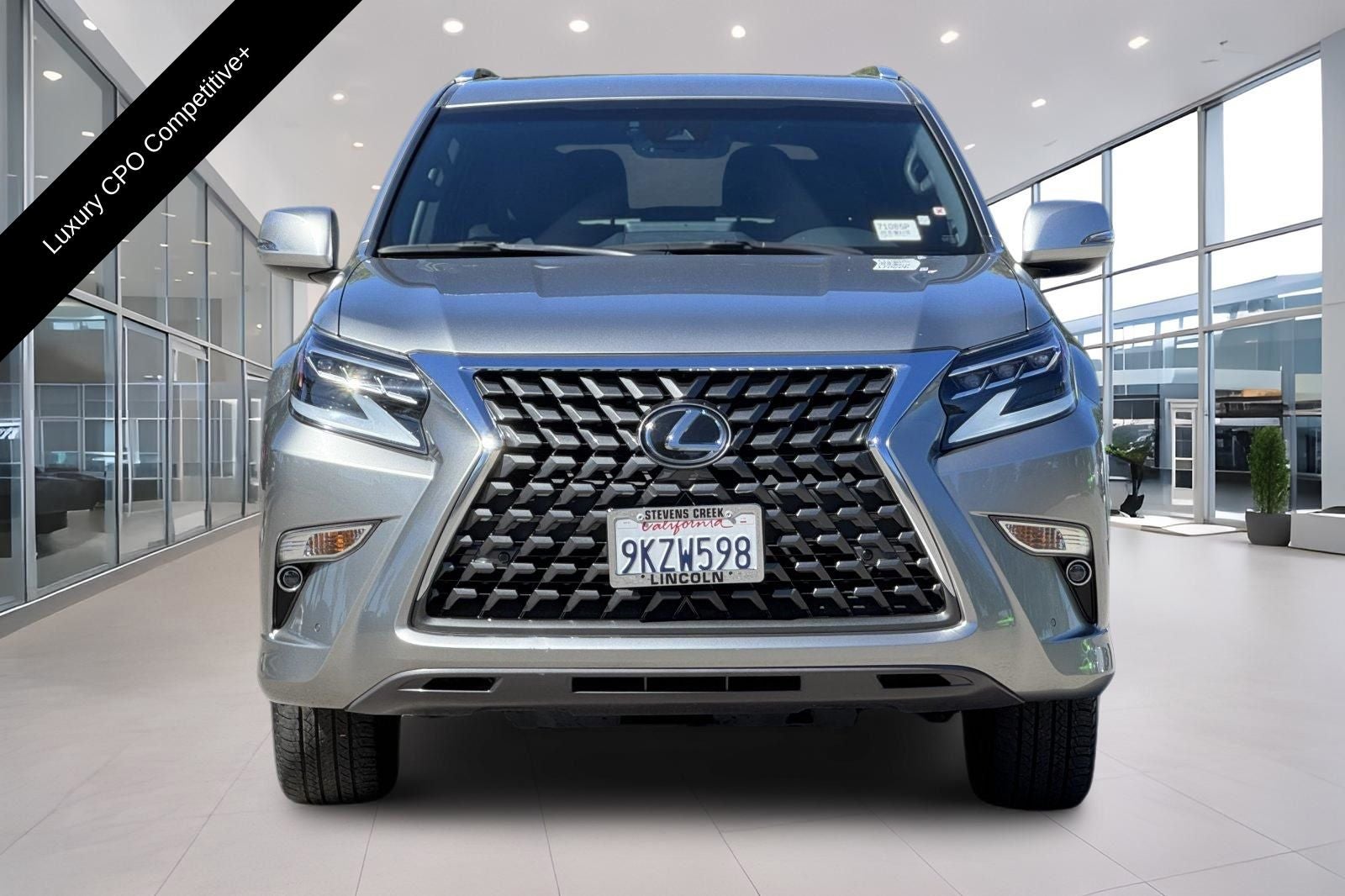 2023 Lexus GX 460