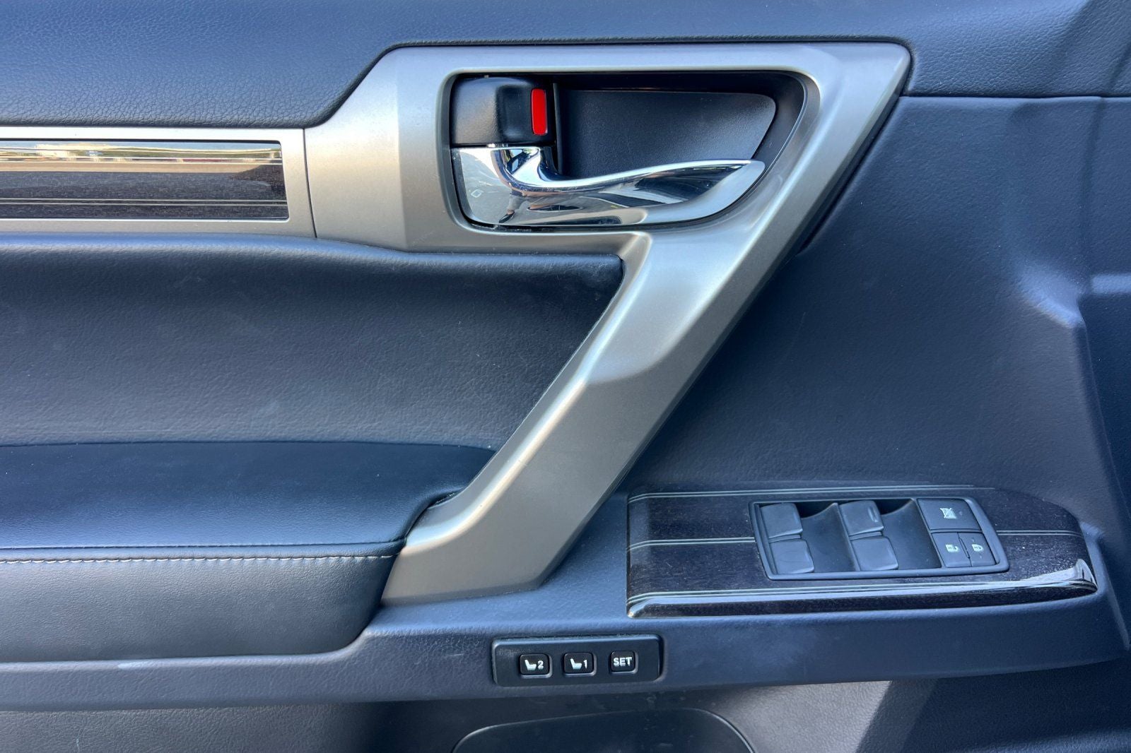 2021 Lexus GX 460