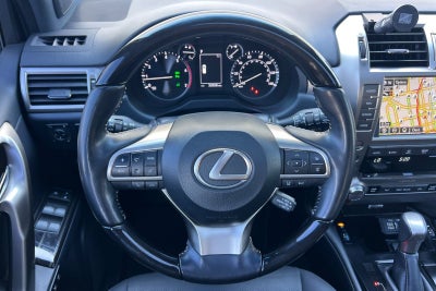 2021 Lexus GX 460