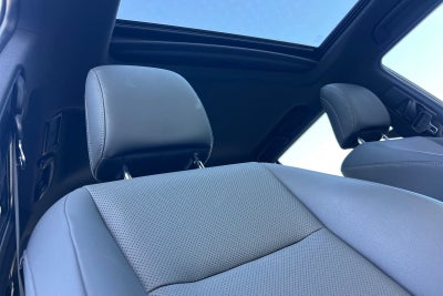 2021 Lexus GX 460