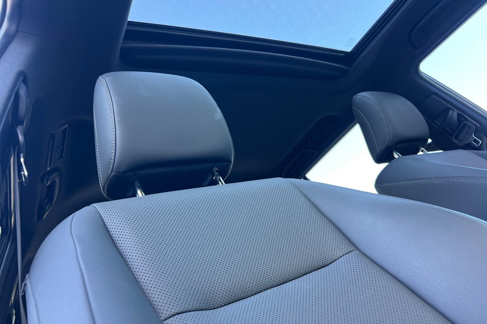 2021 Lexus GX 460