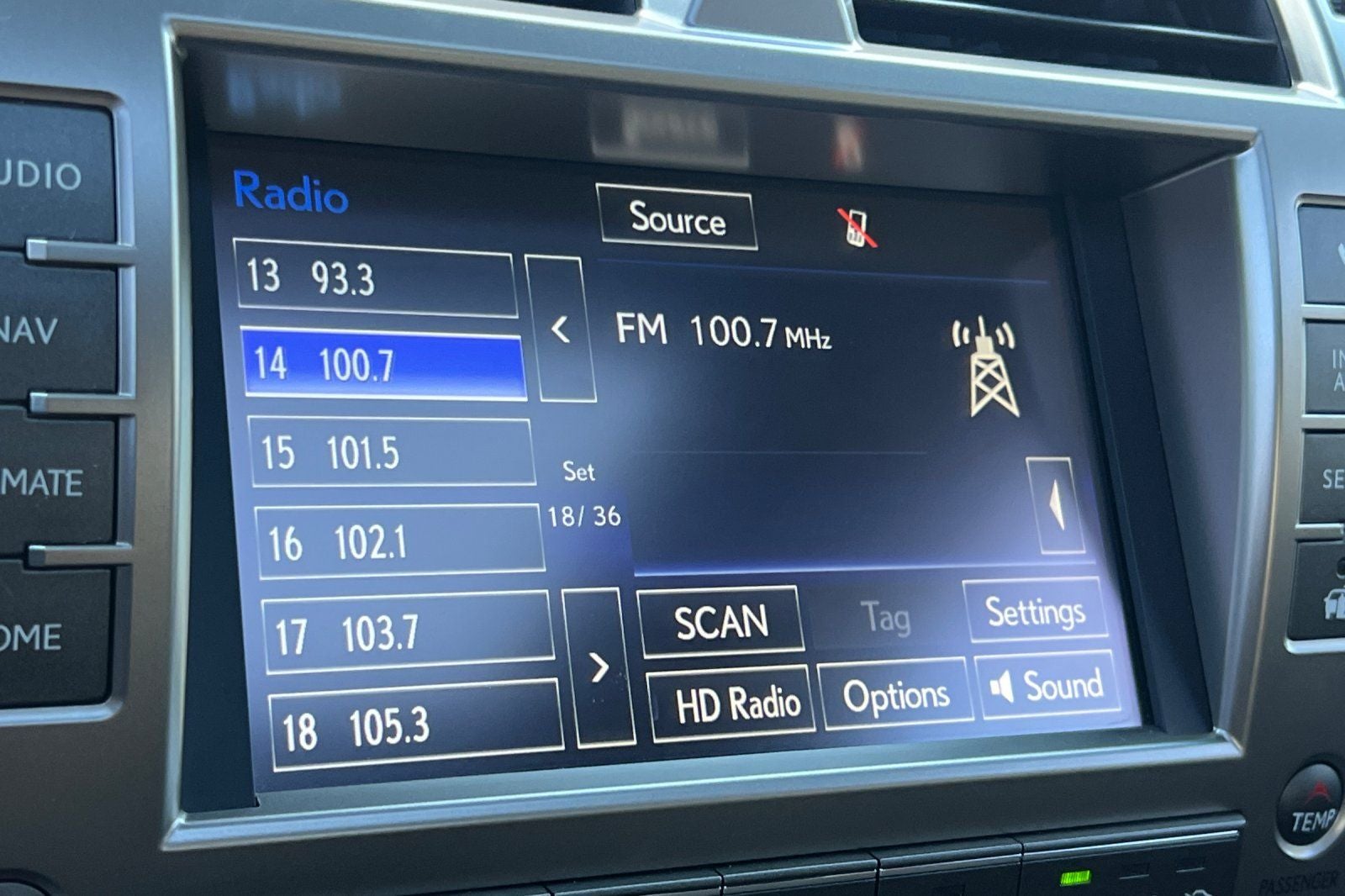 2021 Lexus GX 460