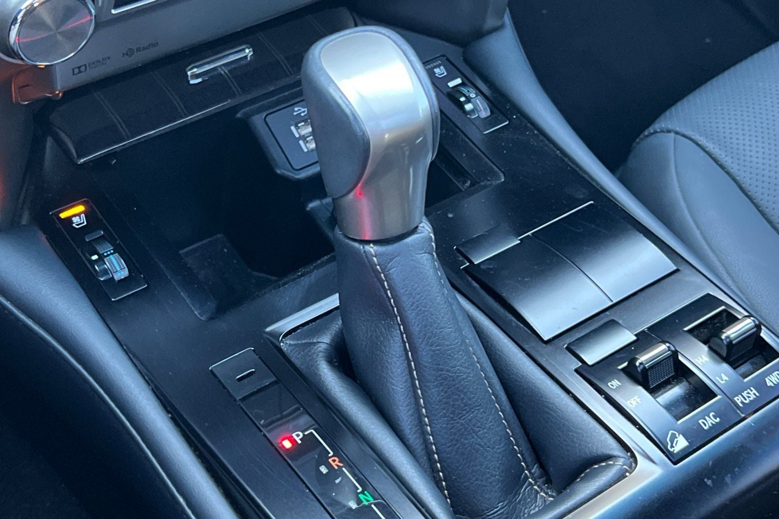 2021 Lexus GX 460