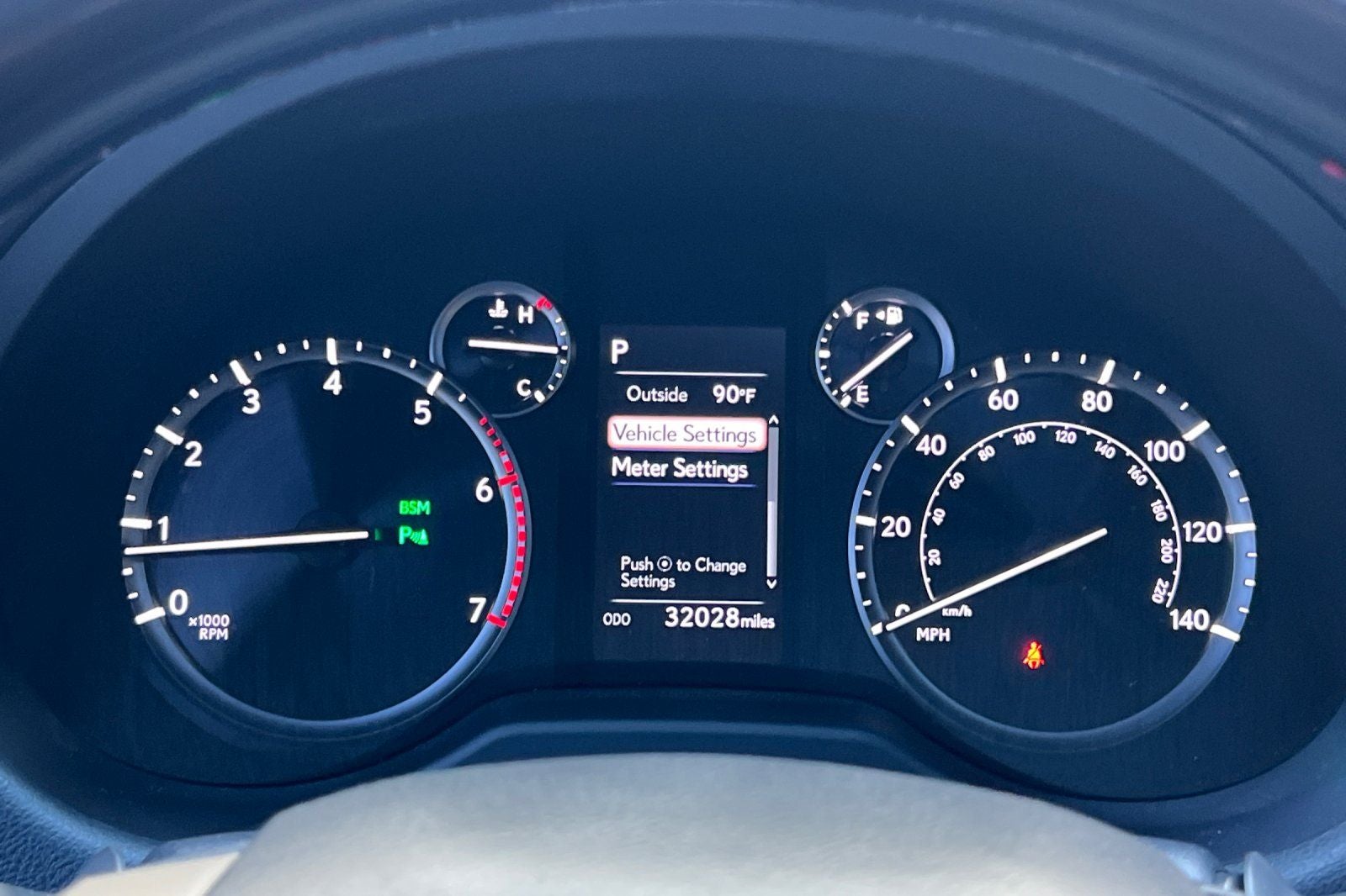 2021 Lexus GX 460