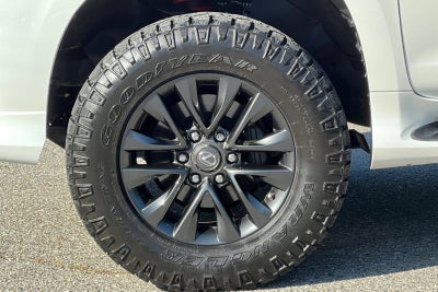 2021 Lexus GX 460