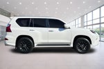 2021 Lexus GX 460