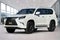 2021 Lexus GX 460