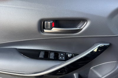 2025 Toyota GR Corolla Premium
