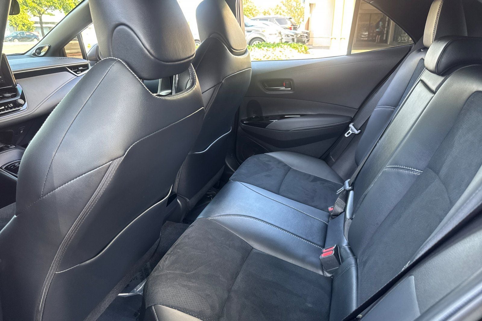 2025 Toyota GR Corolla Premium