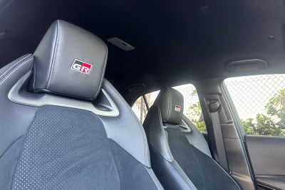 2025 Toyota GR Corolla Premium