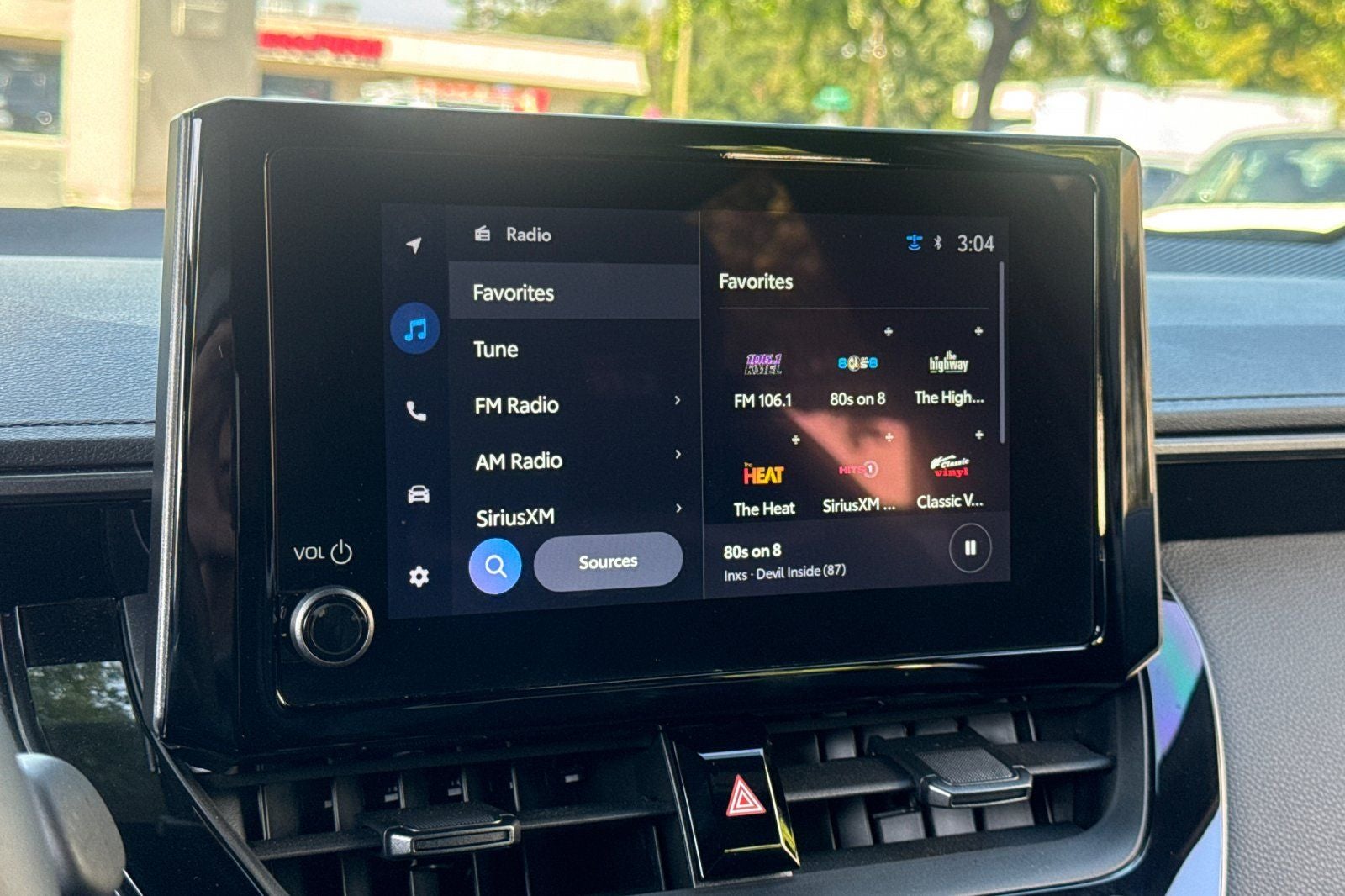 2025 Toyota GR Corolla Premium