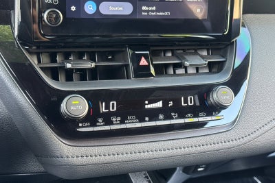 2025 Toyota GR Corolla Premium