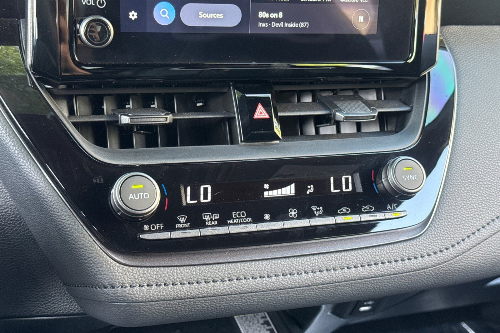 2025 Toyota GR Corolla Premium