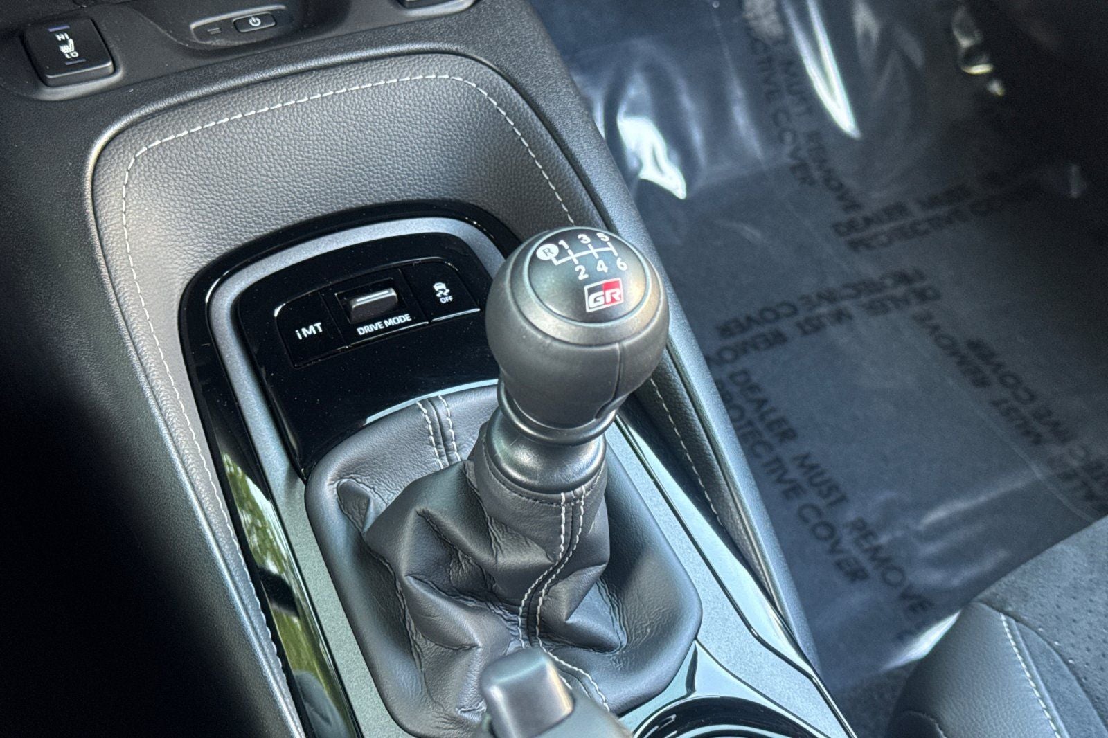 2025 Toyota GR Corolla Premium
