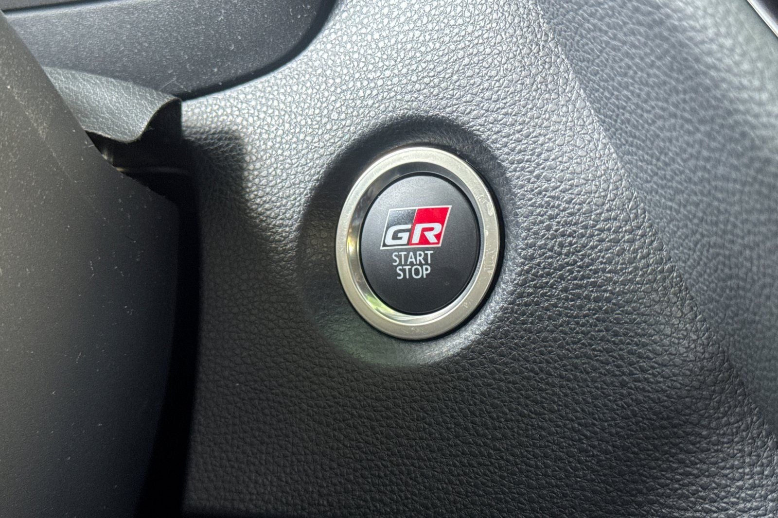 2025 Toyota GR Corolla Premium