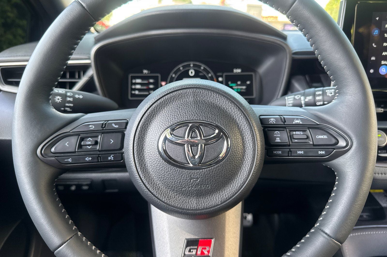 2025 Toyota GR Corolla Premium
