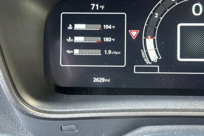 2025 Toyota GR Corolla Premium