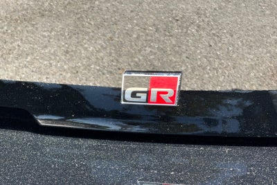 2025 Toyota GR Corolla Premium