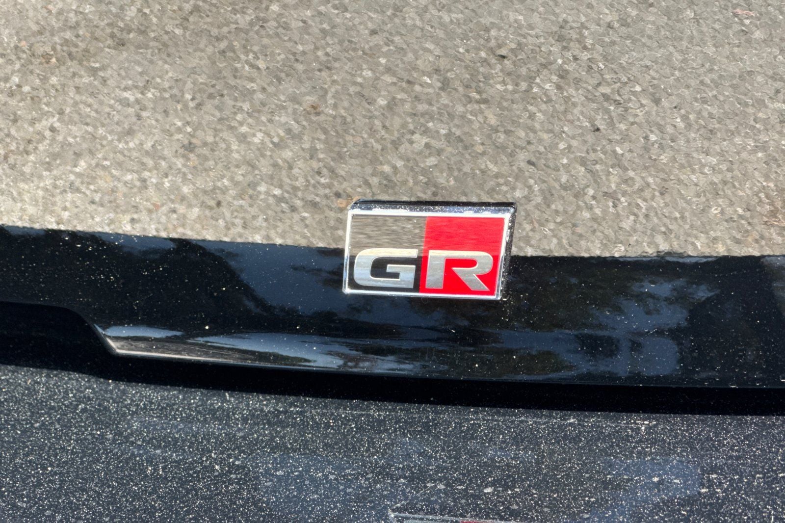 2025 Toyota GR Corolla Premium