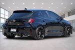 2025 Toyota GR Corolla Premium