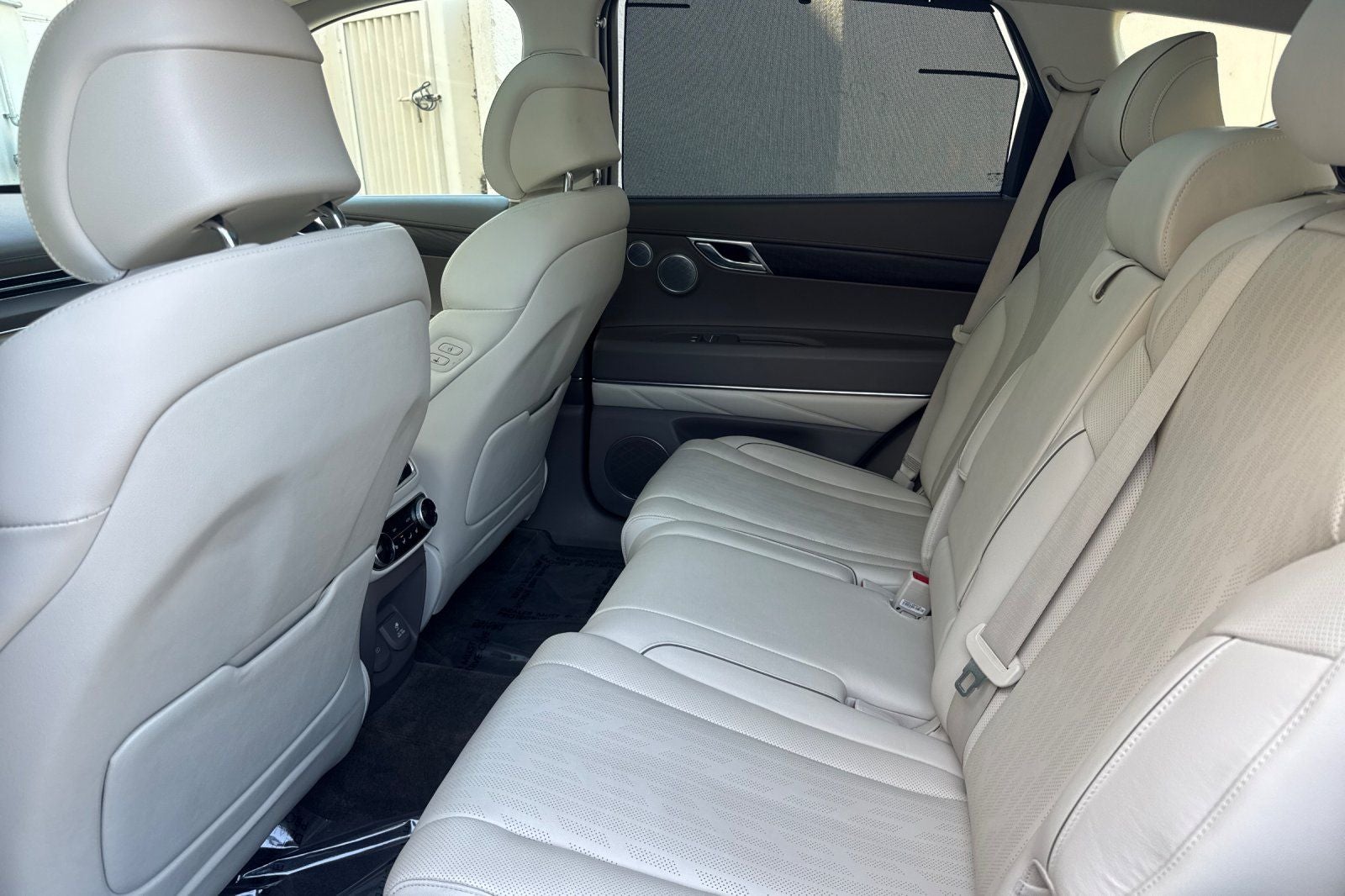 2022 Genesis GV80 2.5T