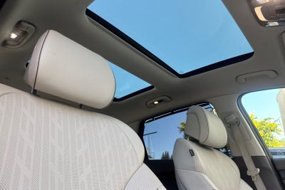2022 Genesis GV80 2.5T