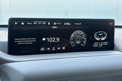 2022 Genesis GV80 2.5T