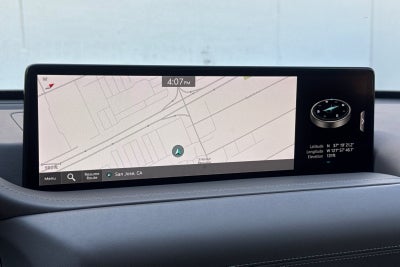 2022 Genesis GV80 2.5T