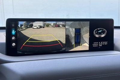 2022 Genesis GV80 2.5T