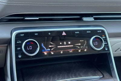 2022 Genesis GV80 2.5T