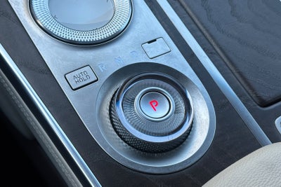 2022 Genesis GV80 2.5T