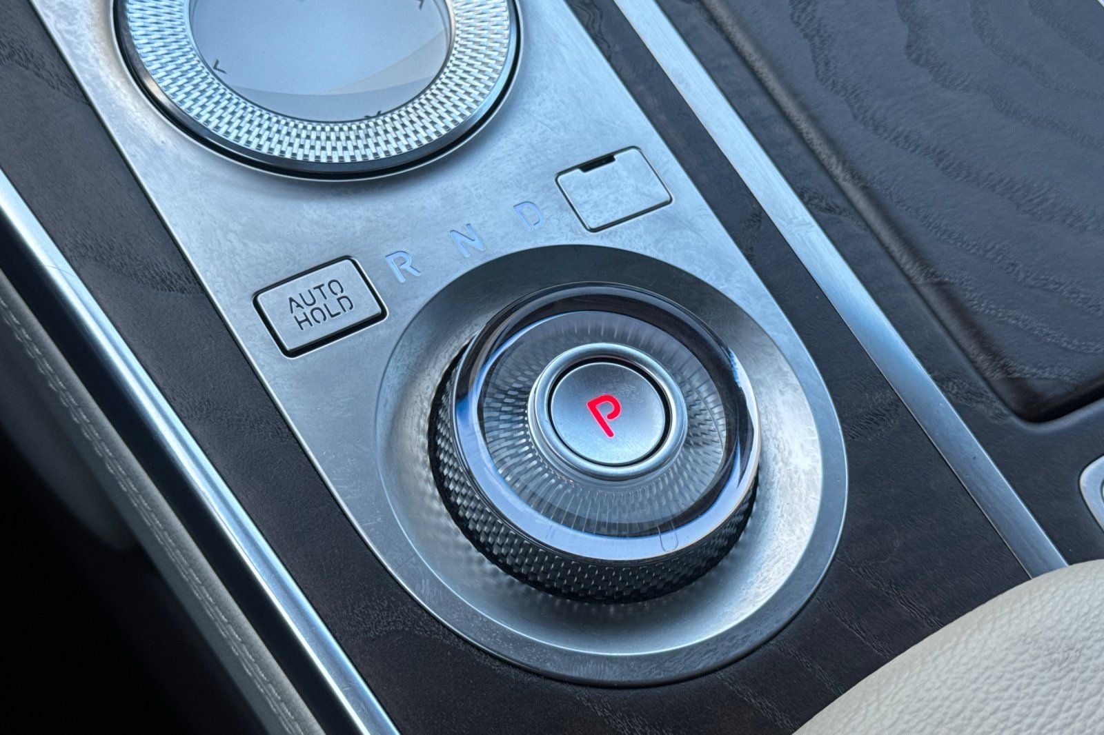 2022 Genesis GV80 2.5T