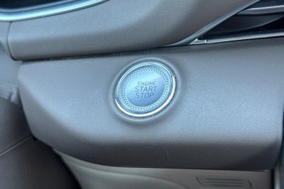 2022 Genesis GV80 2.5T