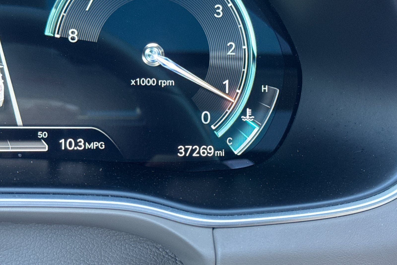 2022 Genesis GV80 2.5T
