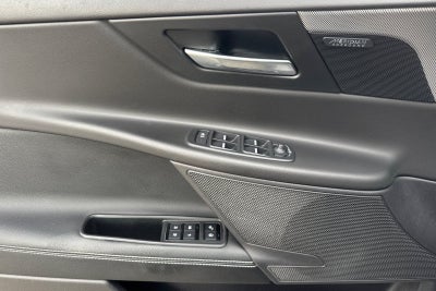 2018 Jaguar XE S