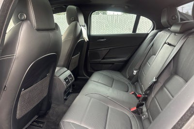 2018 Jaguar XE S