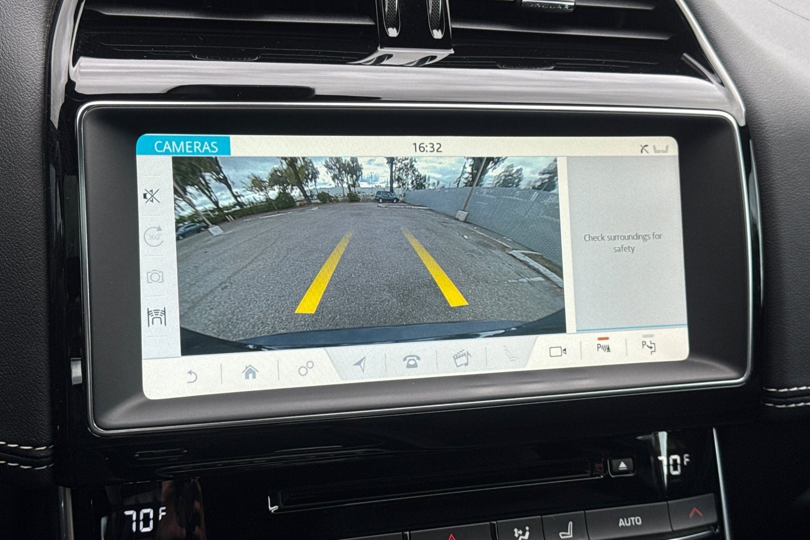 2018 Jaguar XE S