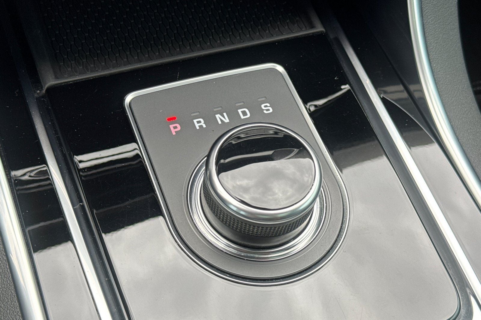 2018 Jaguar XE S