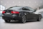 2018 Jaguar XE S
