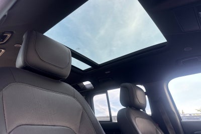 2022 Land Rover Defender 110 X-Dynamic HSE
