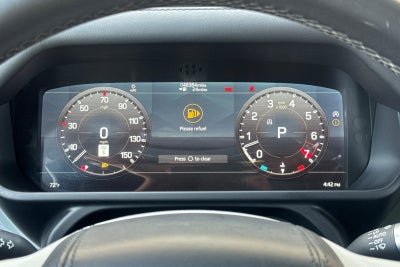 2022 Land Rover Defender 110 X-Dynamic HSE