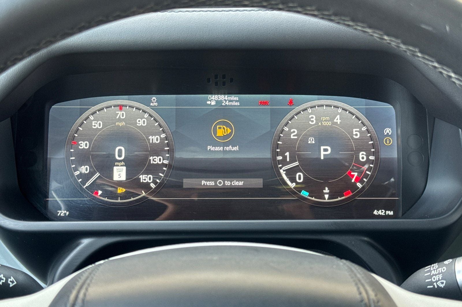 2022 Land Rover Defender 110 X-Dynamic HSE