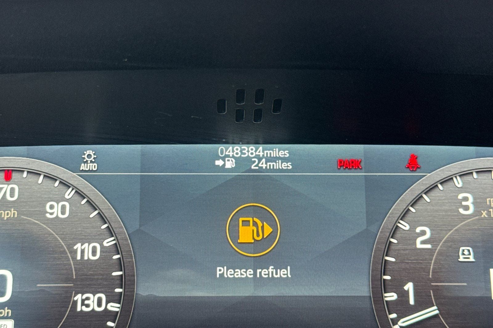 2022 Land Rover Defender 110 X-Dynamic HSE