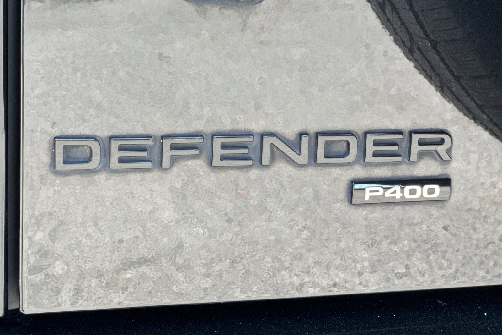 2022 Land Rover Defender 110 X-Dynamic HSE