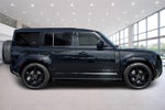 2022 Land Rover Defender 110 X-Dynamic HSE