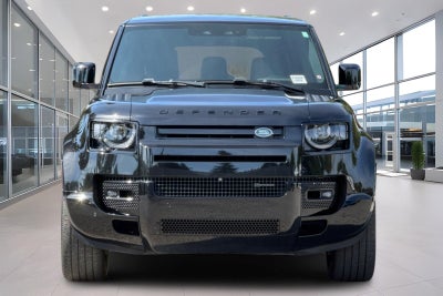 2022 Land Rover Defender 110 X-Dynamic HSE