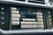 2016 Land Rover Range Rover 3.0L V6 Supercharged HSE