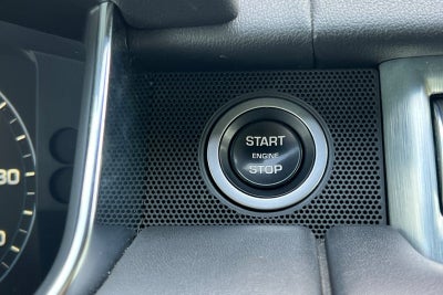 2016 Land Rover Range Rover 3.0L V6 Supercharged HSE