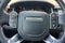 2016 Land Rover Range Rover 3.0L V6 Supercharged HSE
